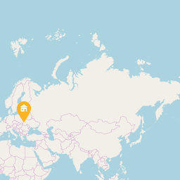 Apartments on Levitskoho на глобальній карті